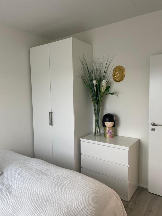 Beautiful & Cozy House In South Iceland Apartment เรย์คอลท์ ภายนอก รูปภาพ