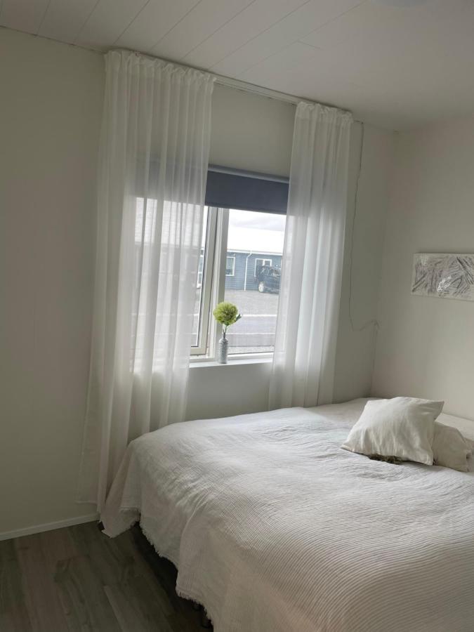Beautiful & Cozy House In South Iceland Apartment เรย์คอลท์ ภายนอก รูปภาพ