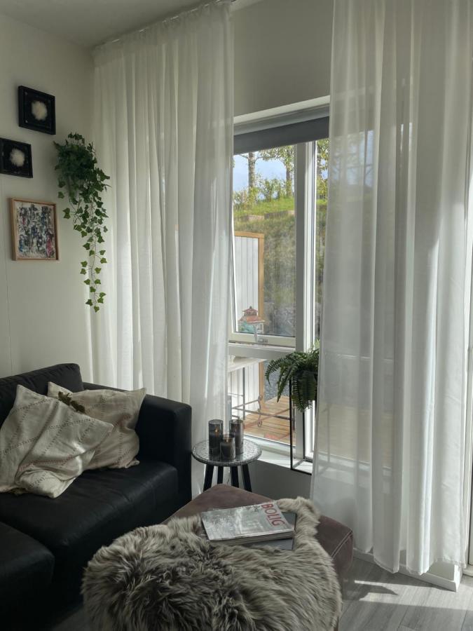 Beautiful & Cozy House In South Iceland Apartment เรย์คอลท์ ภายนอก รูปภาพ